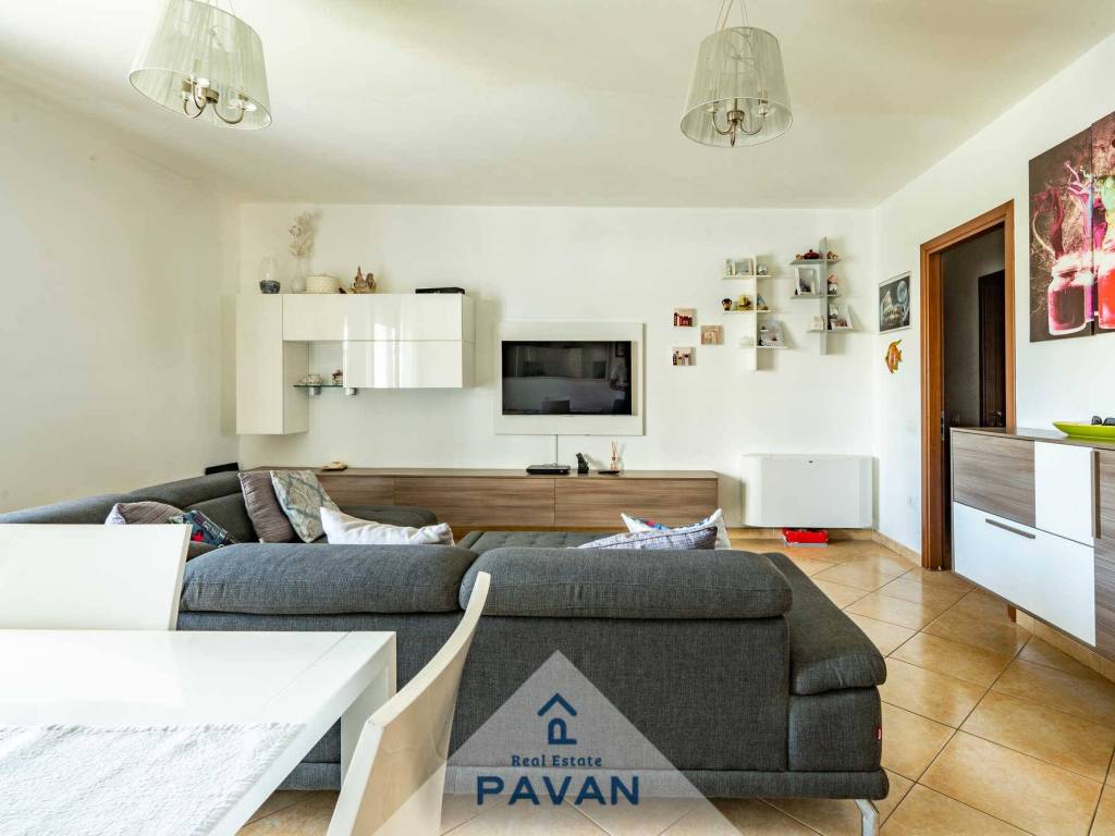 Appartamento a Elmas in Via Giuseppe Aiana, 19 - Foto 3