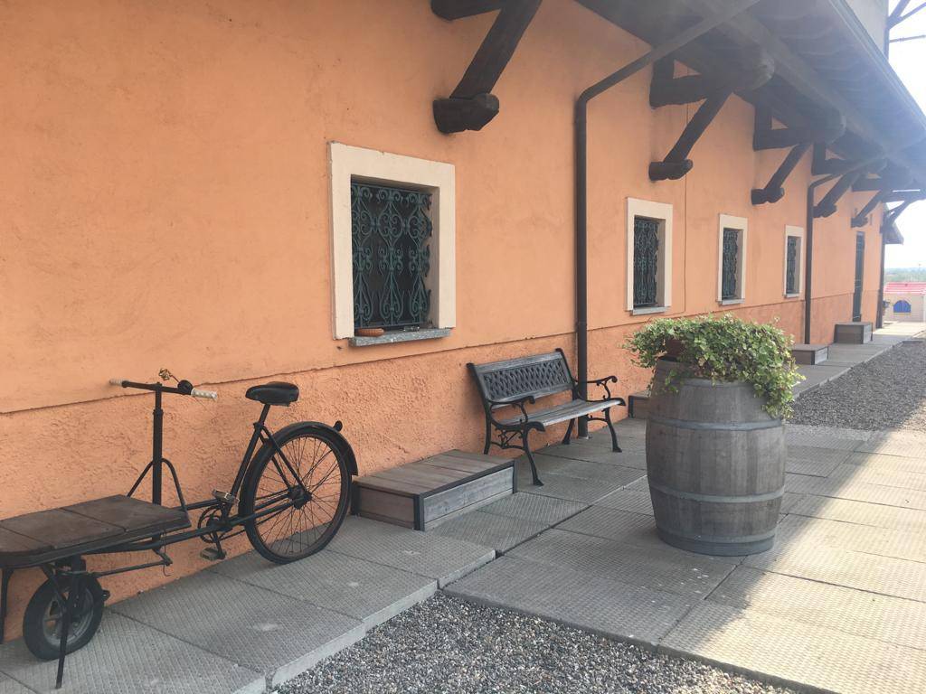 Rustico / casale a Oleggio in Via Roma, 21 - Foto 3