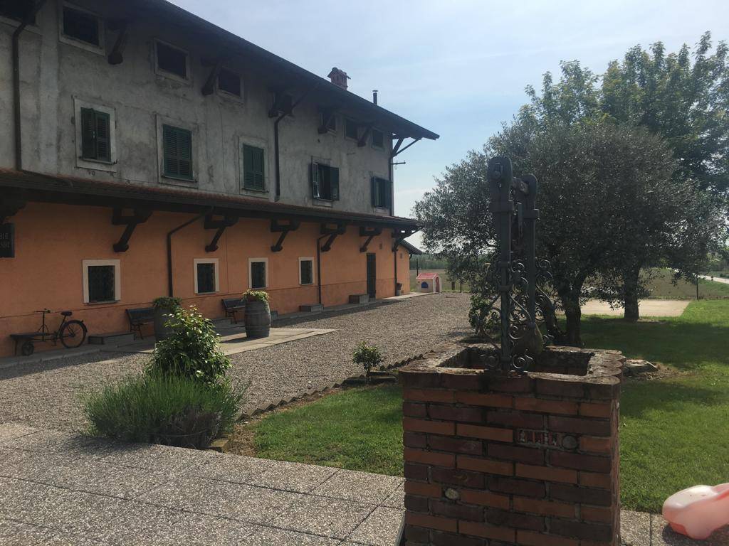 Rustico / casale a Oleggio in Via Roma, 21 - Foto 4