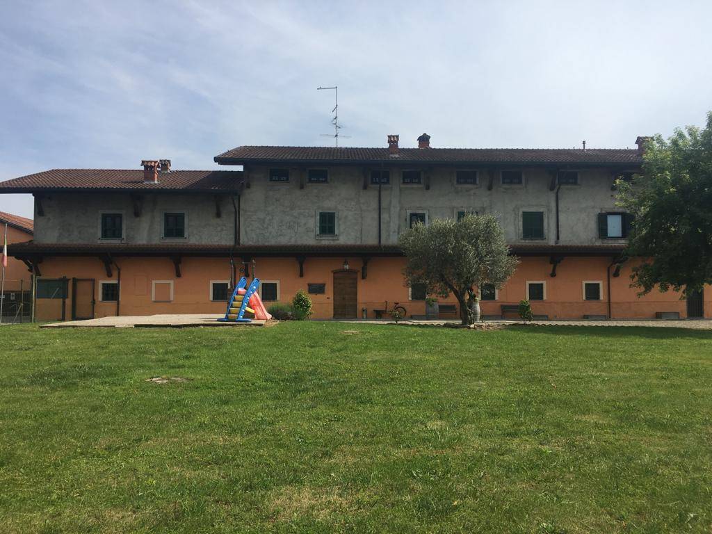 Rustico / casale a Oleggio in Via Roma, 21 - Foto 5