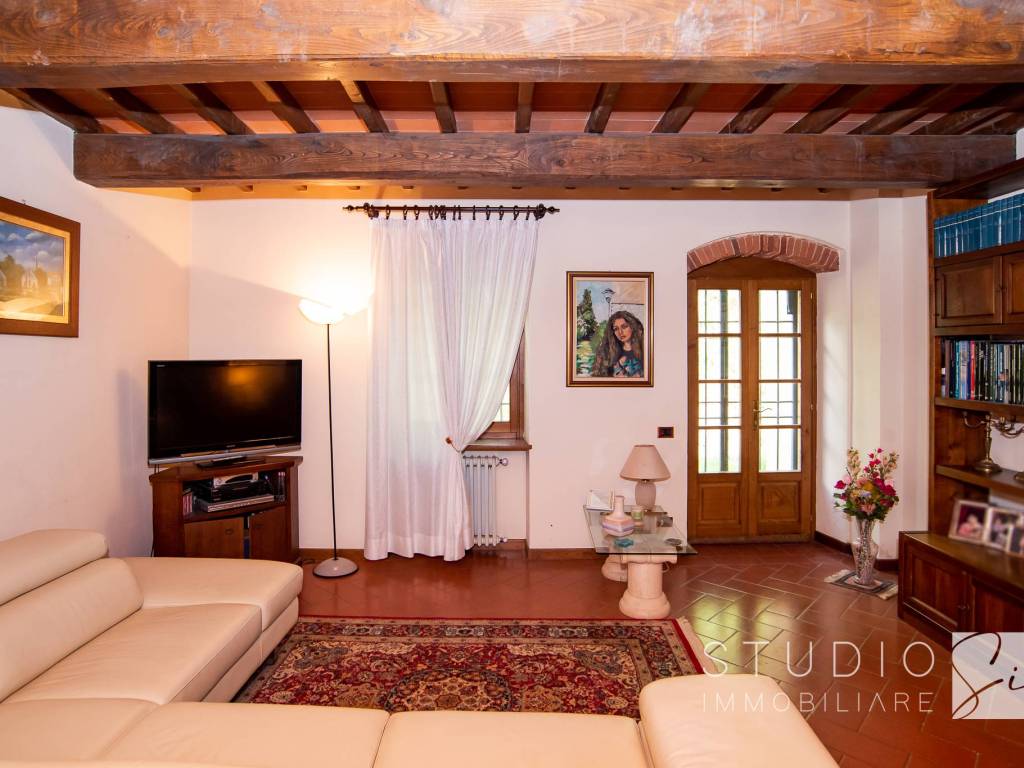 Rustico / casale a Serravalle pistoiese in Via Castellina - Foto 3