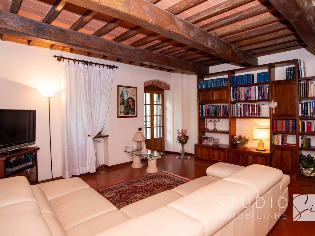 Rustico / casale a Serravalle pistoiese in Via Castellina - Foto 4