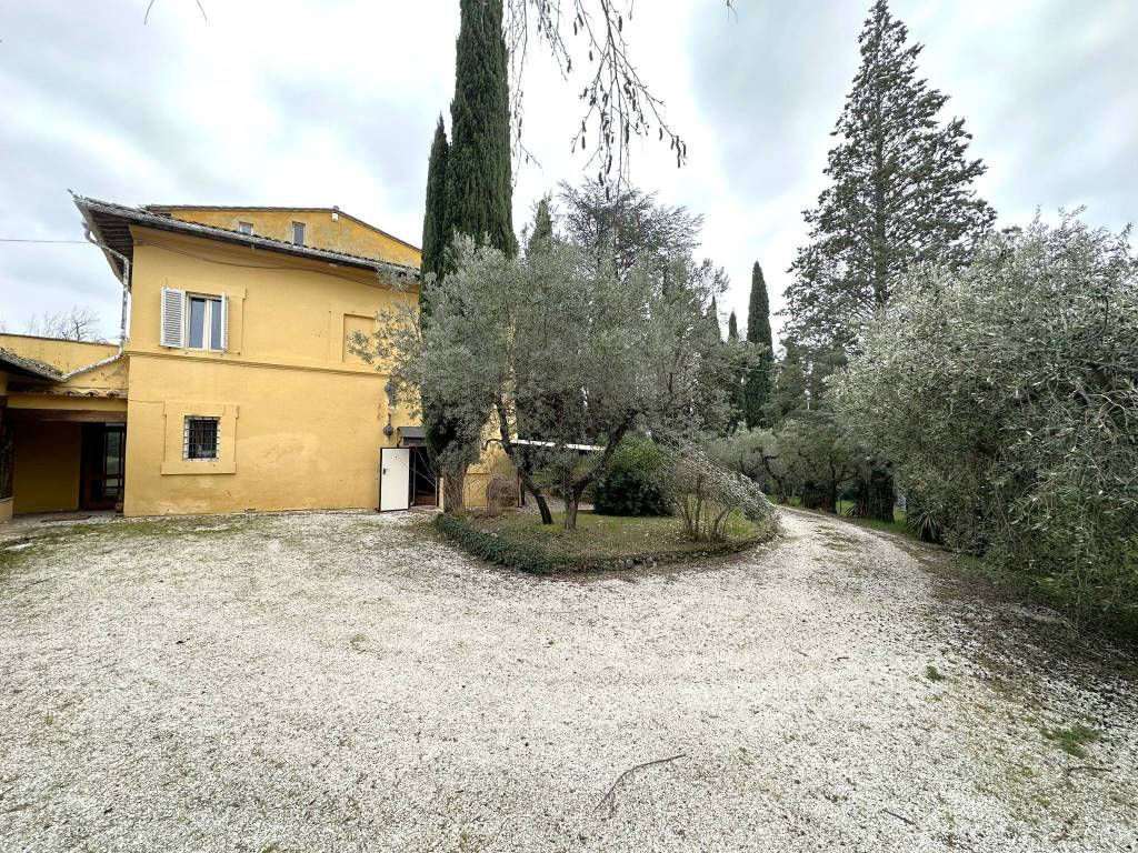 Villa a Foligno - Foto 4