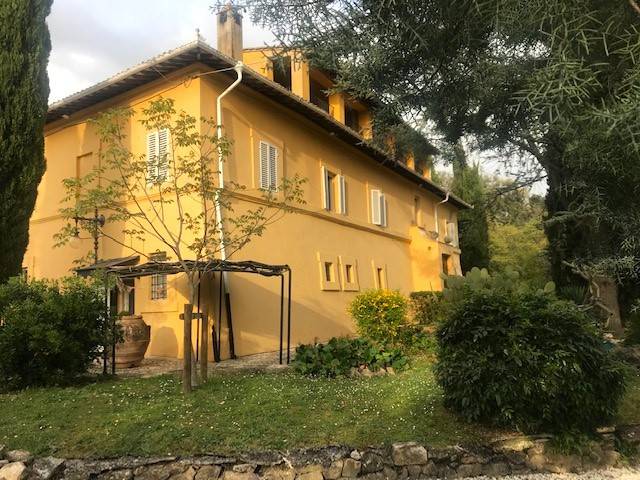 Villa a Foligno - Foto 5