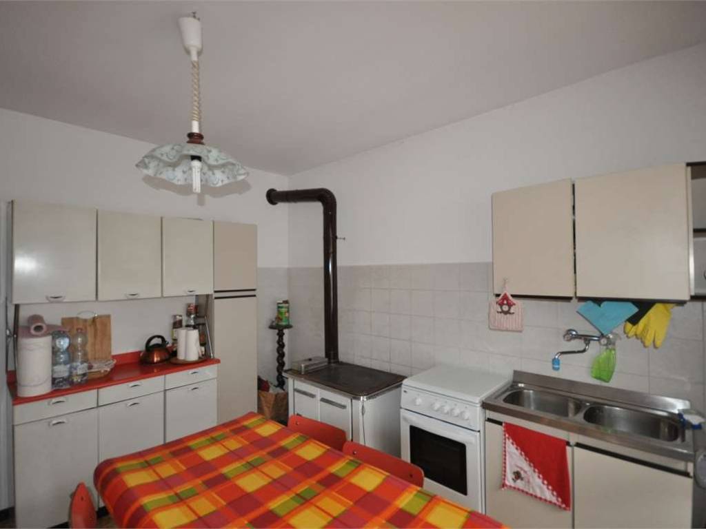 Appartamento a Borgomezzavalle in Via Provinciale, 24 - Foto 3