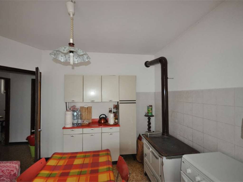 Appartamento a Borgomezzavalle in Via Provinciale, 24 - Foto 4