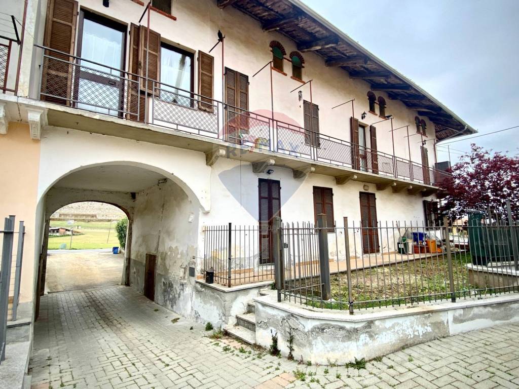 Appartamento a Salussola in Via San Secondo, 27 - Foto 2