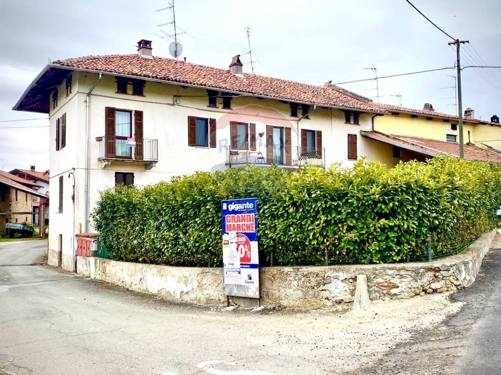 Appartamento a Salussola in Via San Secondo, 27 - Foto 3