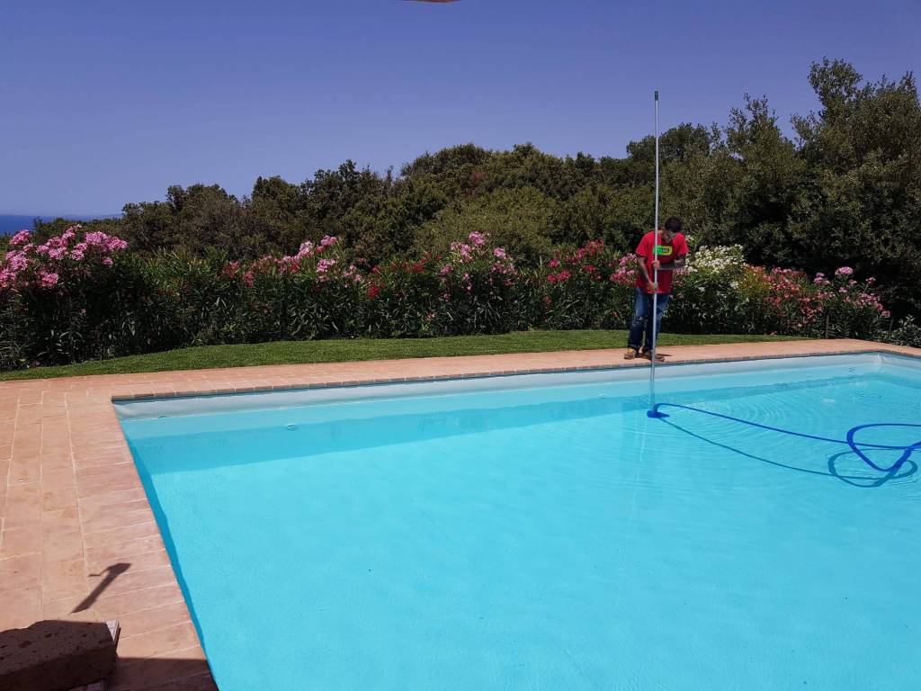 Villa a Castiglione della pescaia - Foto 3