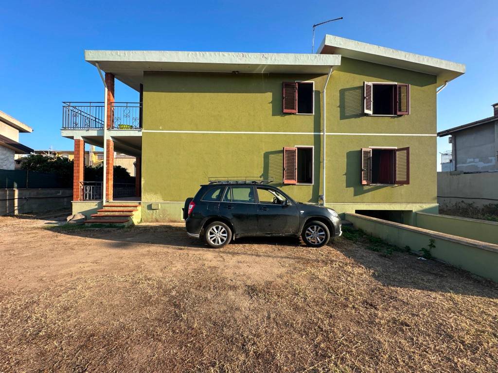 Appartamento a Tortolì in Via Filippo Turati - Foto 2