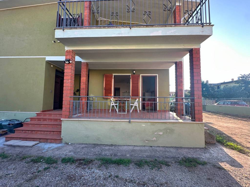 Appartamento a Tortolì in Via Filippo Turati - Foto 4