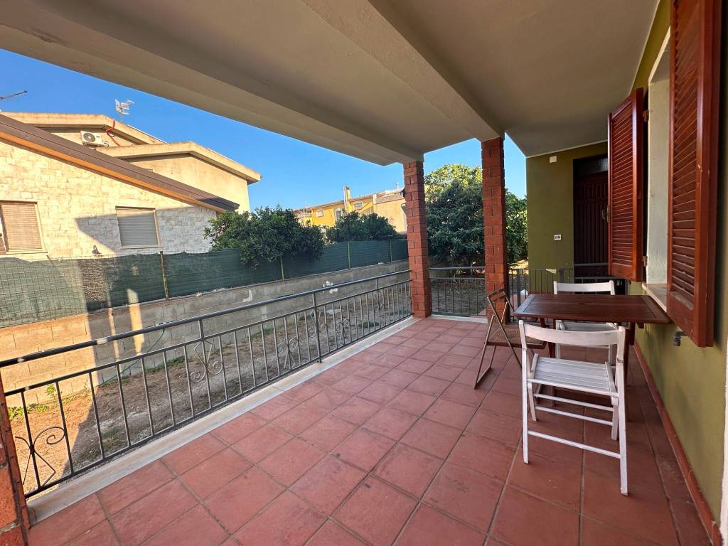 Appartamento a Tortolì in Via Filippo Turati - Foto 5