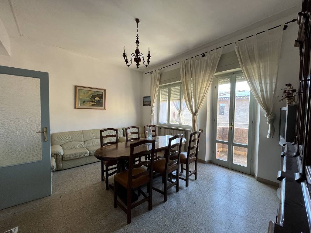 Appartamento a Sovicille in Via Nuova - Foto 2