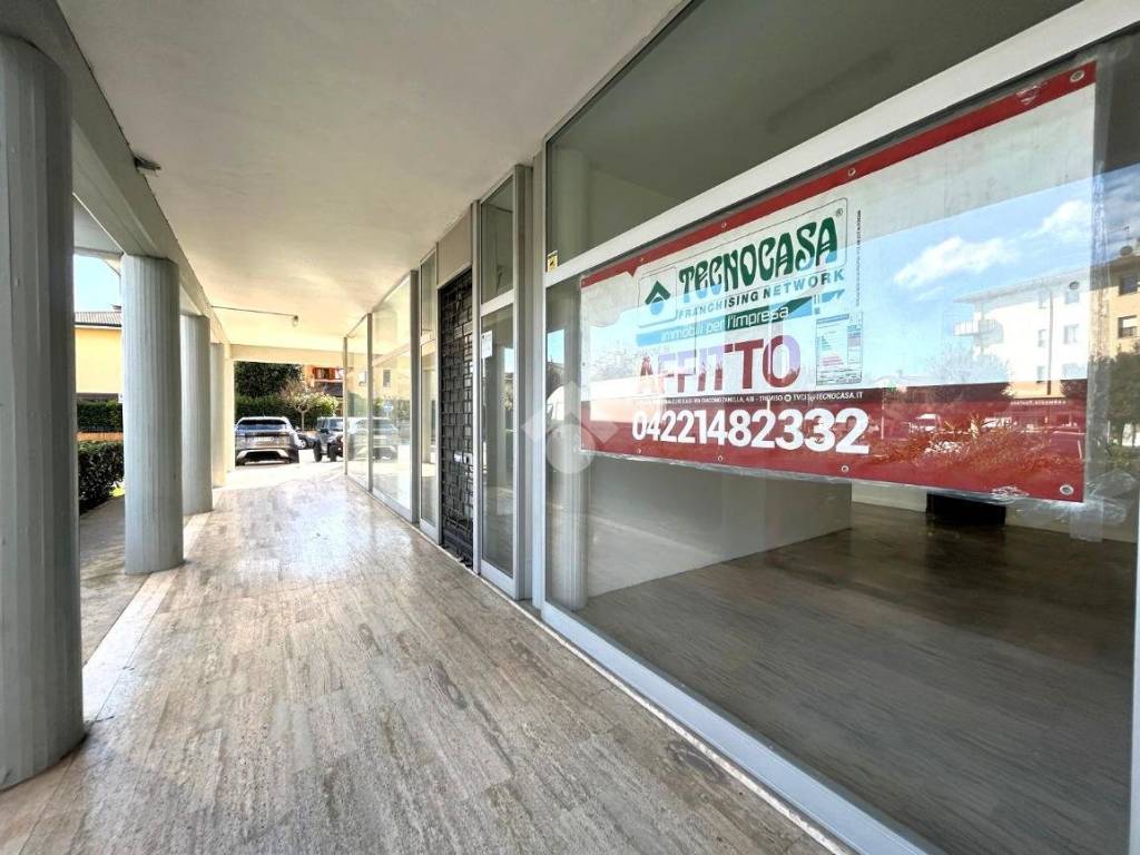 Immobile a Villorba in Largo I Maggio, 5 - Foto 1