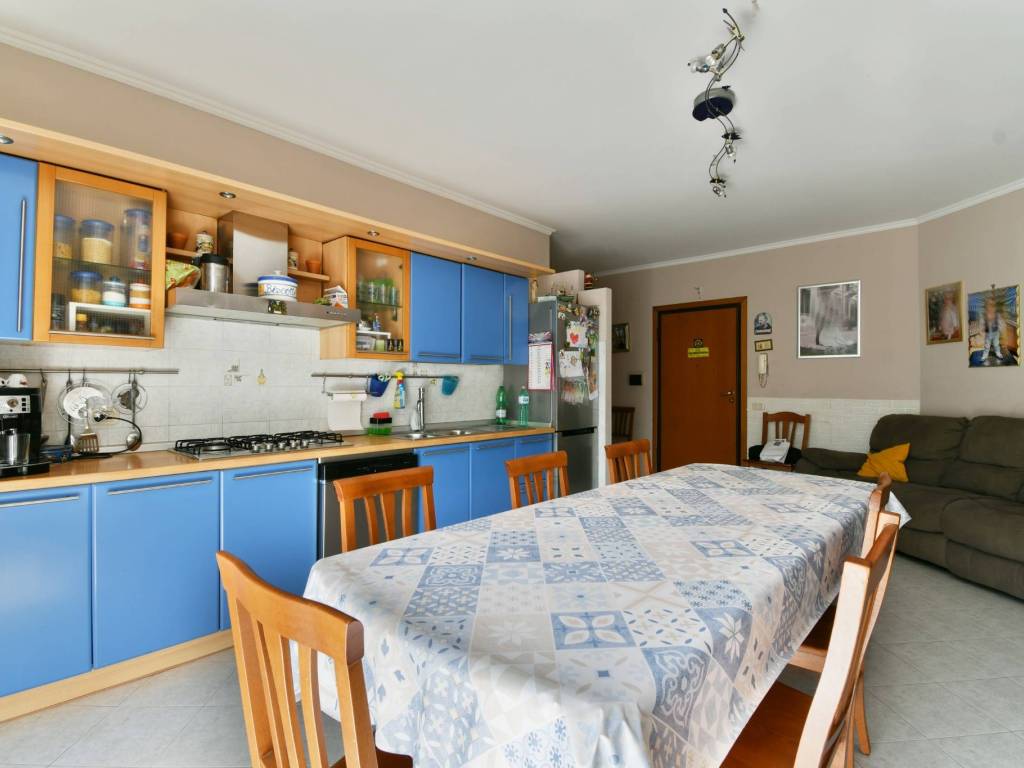 Appartamento a Porto sant'elpidio in Via legnano - Foto 2