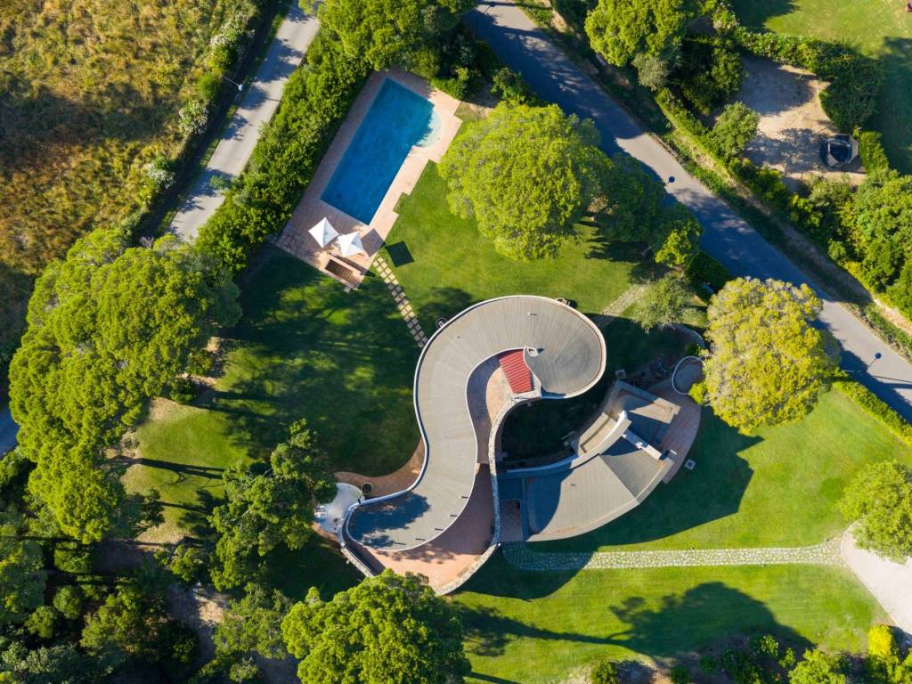 Villa a Castiglione della pescaia - Foto 2