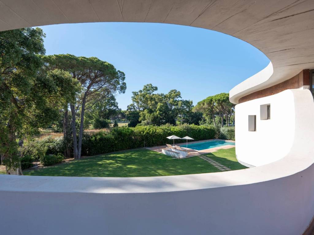 Villa a Castiglione della pescaia - Foto 4