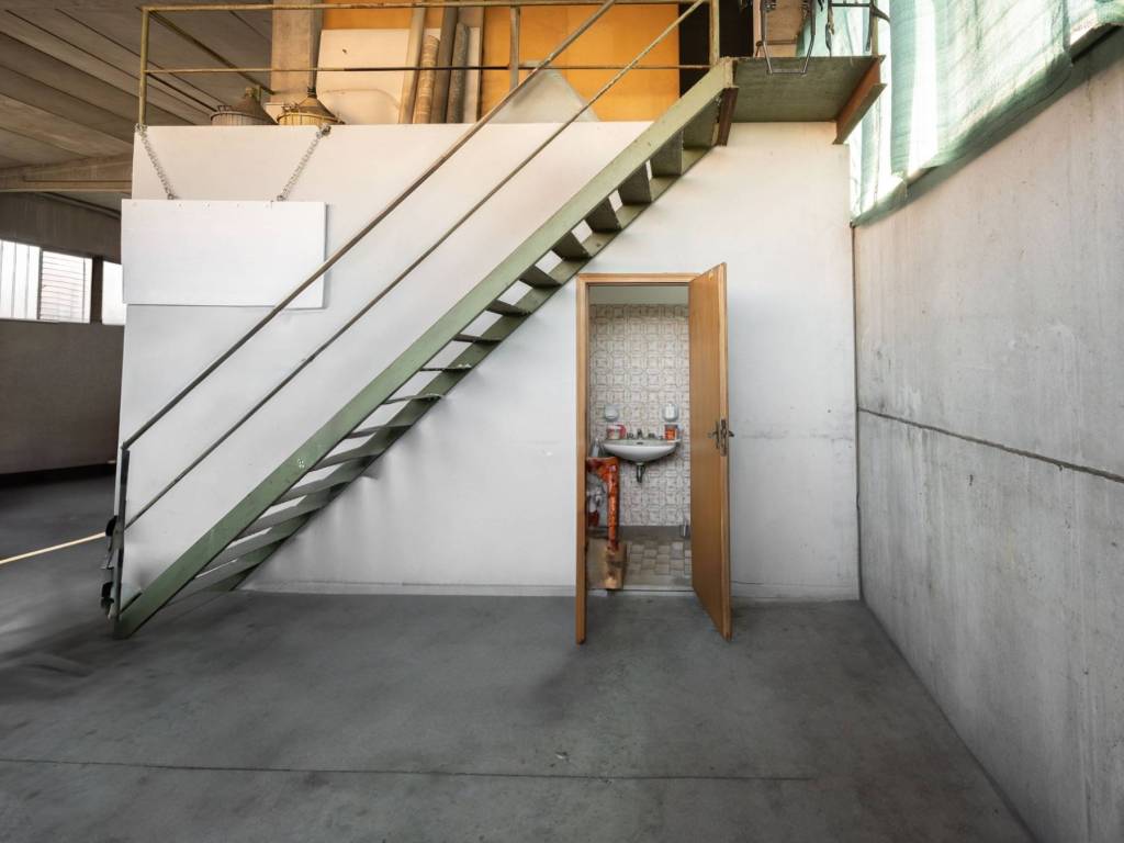 Immobile a Castelfranco emilia in Via Alessandro Volta, 2 - Foto 3