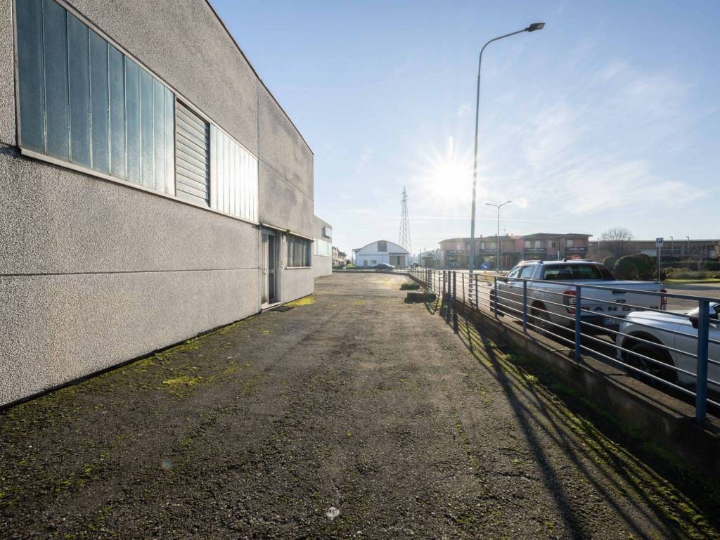 Immobile a Castelfranco emilia in Via Alessandro Volta, 2 - Foto 5