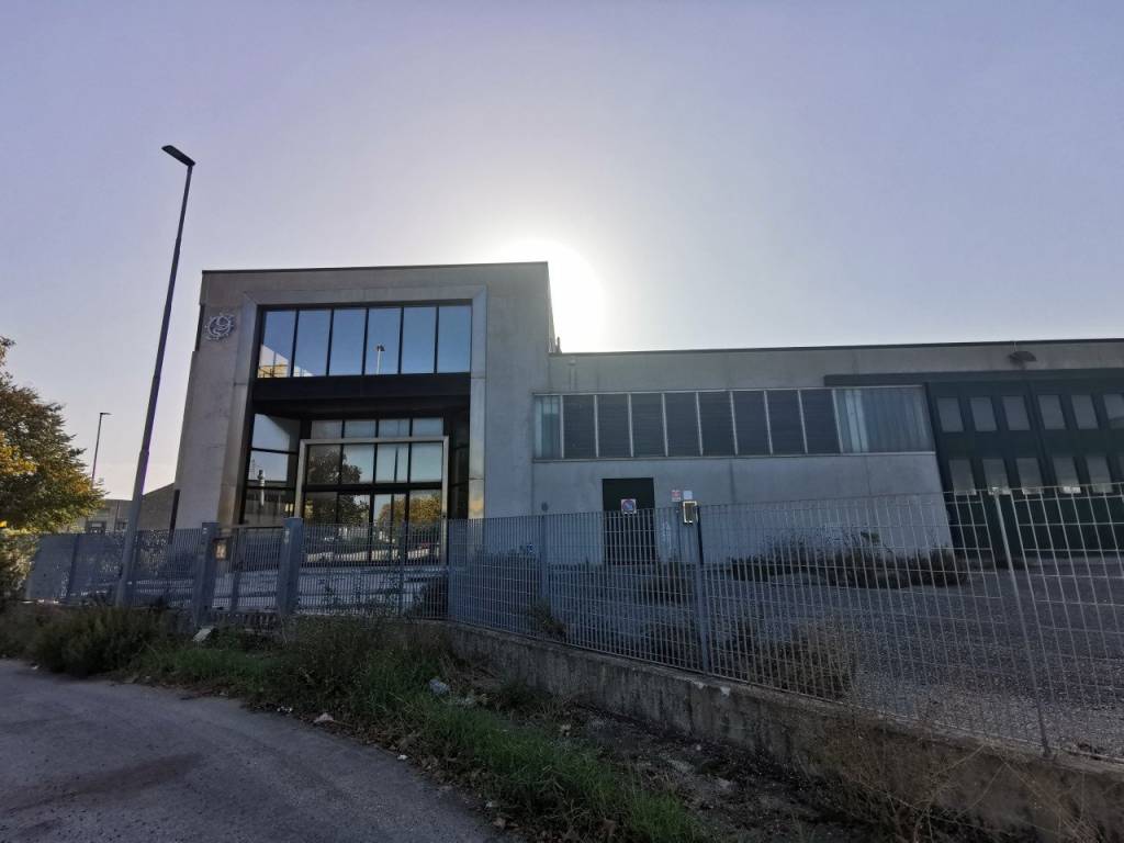 Immobile a Mondolfo in Via Alessandro Volta - Foto 2