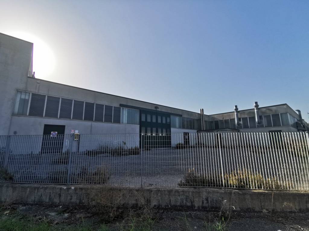 Immobile a Mondolfo in Via Alessandro Volta - Foto 4