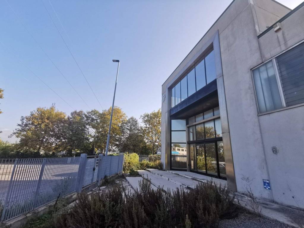 Immobile a Mondolfo in Via Alessandro Volta - Foto 5