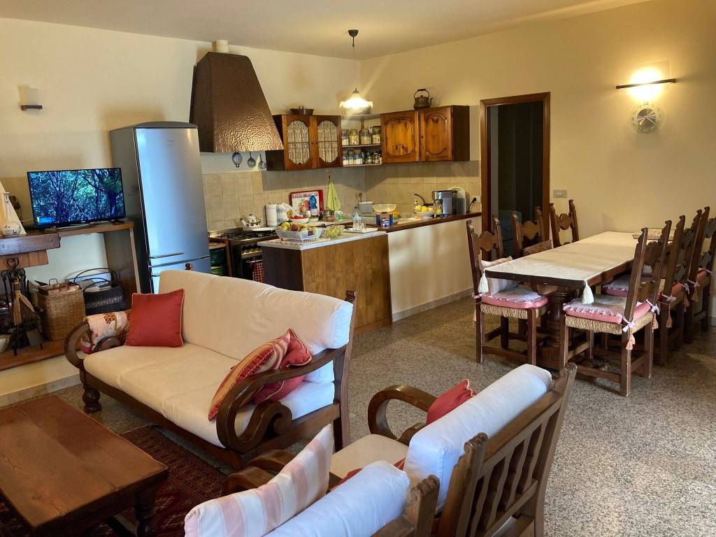 Villa a Castelnuovo magra in Via Provinciale, 247 - Foto 5