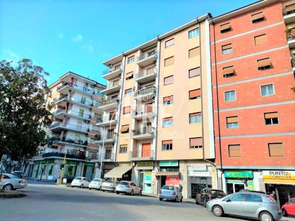 Appartamento a Cosenza in Via Nicola Serra - Foto 2