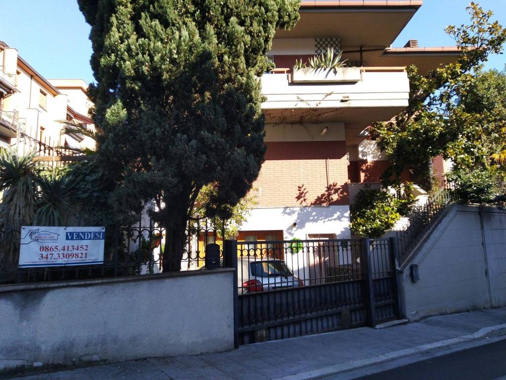 Villetta a schiera a Isernia in Via Santo Spirito - Foto 2