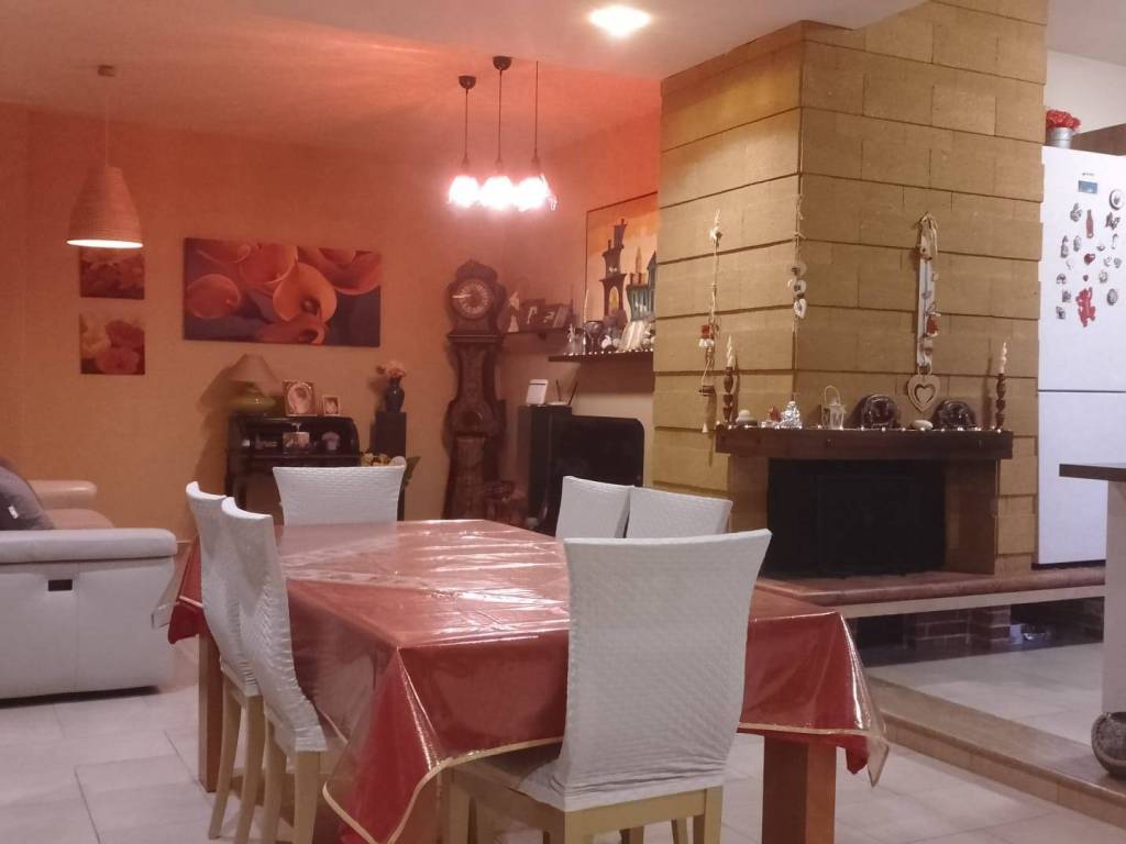 Villa a Cinisi in Via Paolo Borsellino - Foto 3