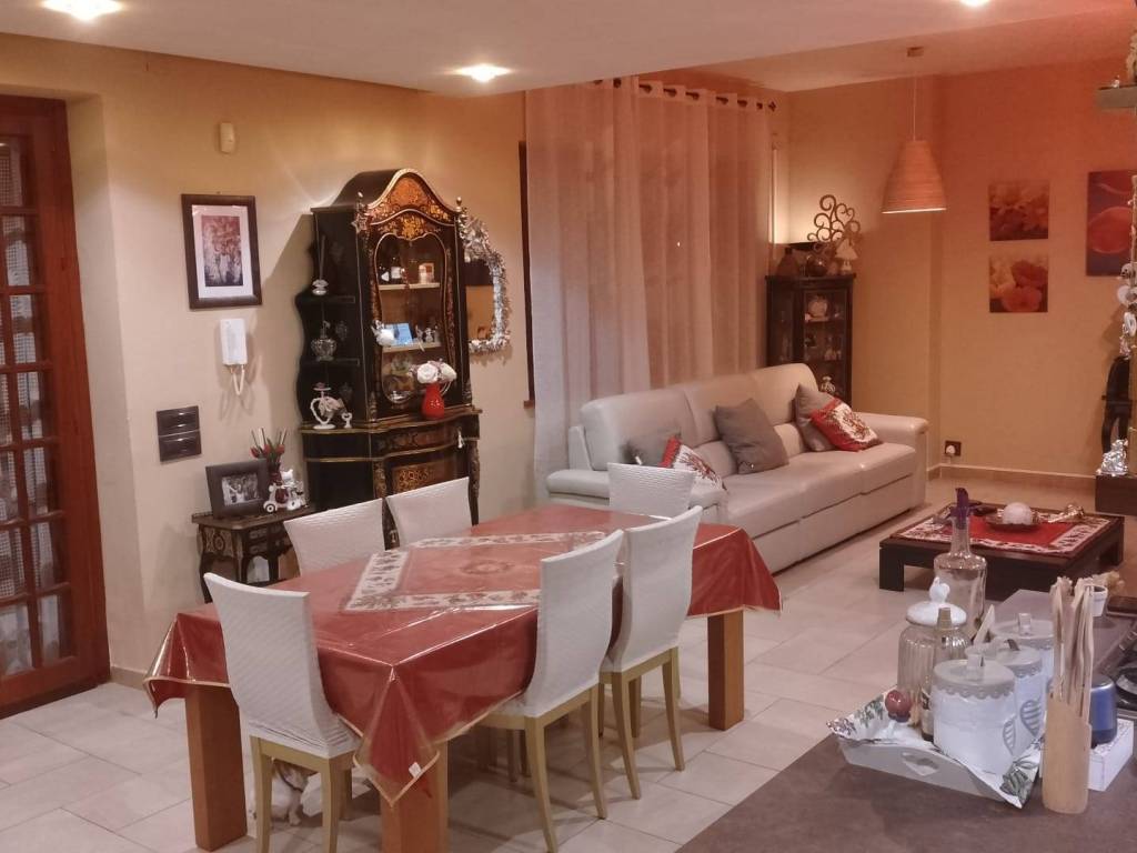 Villa a Cinisi in Via Paolo Borsellino - Foto 4