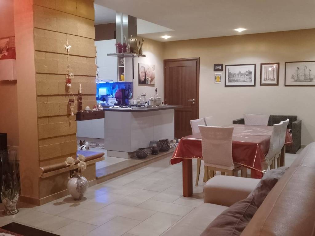 Villa a Cinisi in Via Paolo Borsellino - Foto 5
