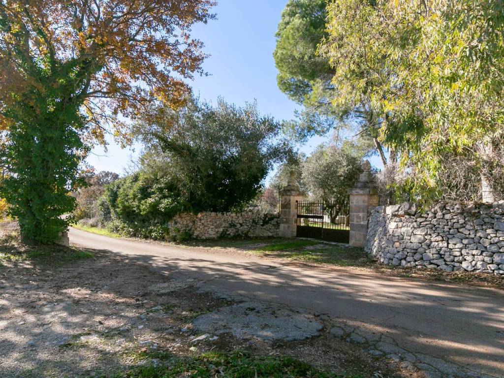 Rustico / casale a Ostuni in Contrada Fantese, Ostuni - Foto 2