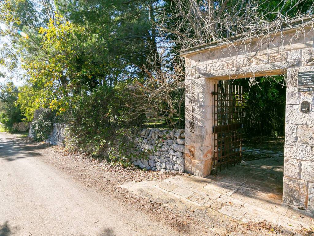 Rustico / casale a Ostuni in Contrada Fantese, Ostuni - Foto 3