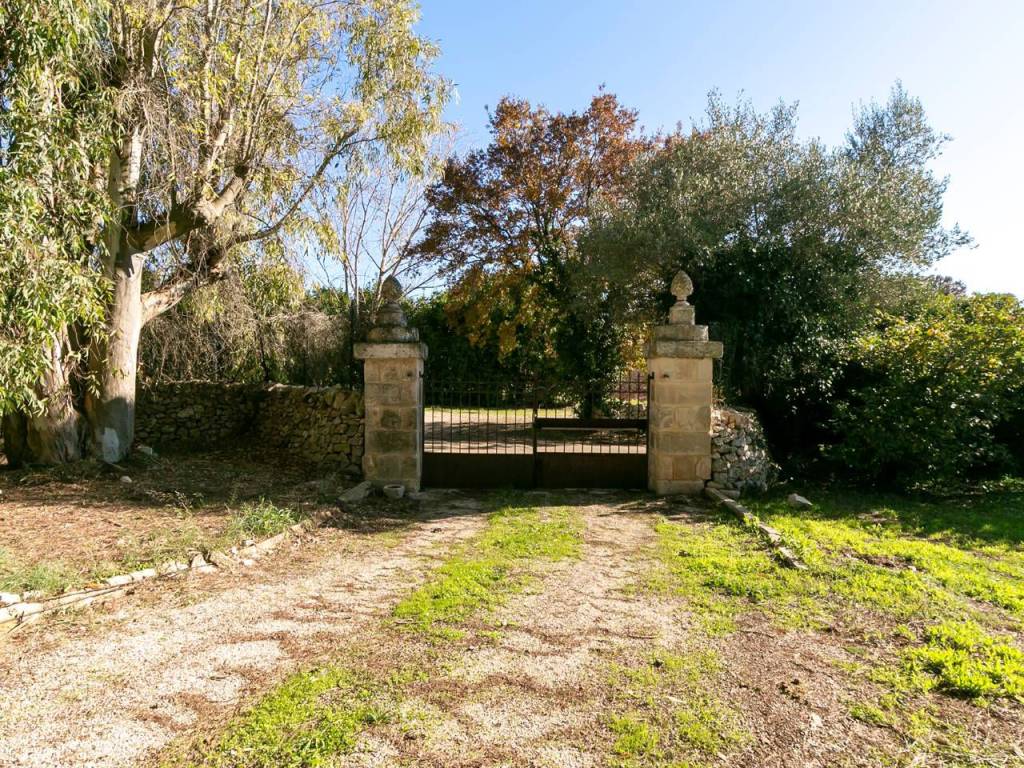 Rustico / casale a Ostuni in Contrada Fantese, Ostuni - Foto 5