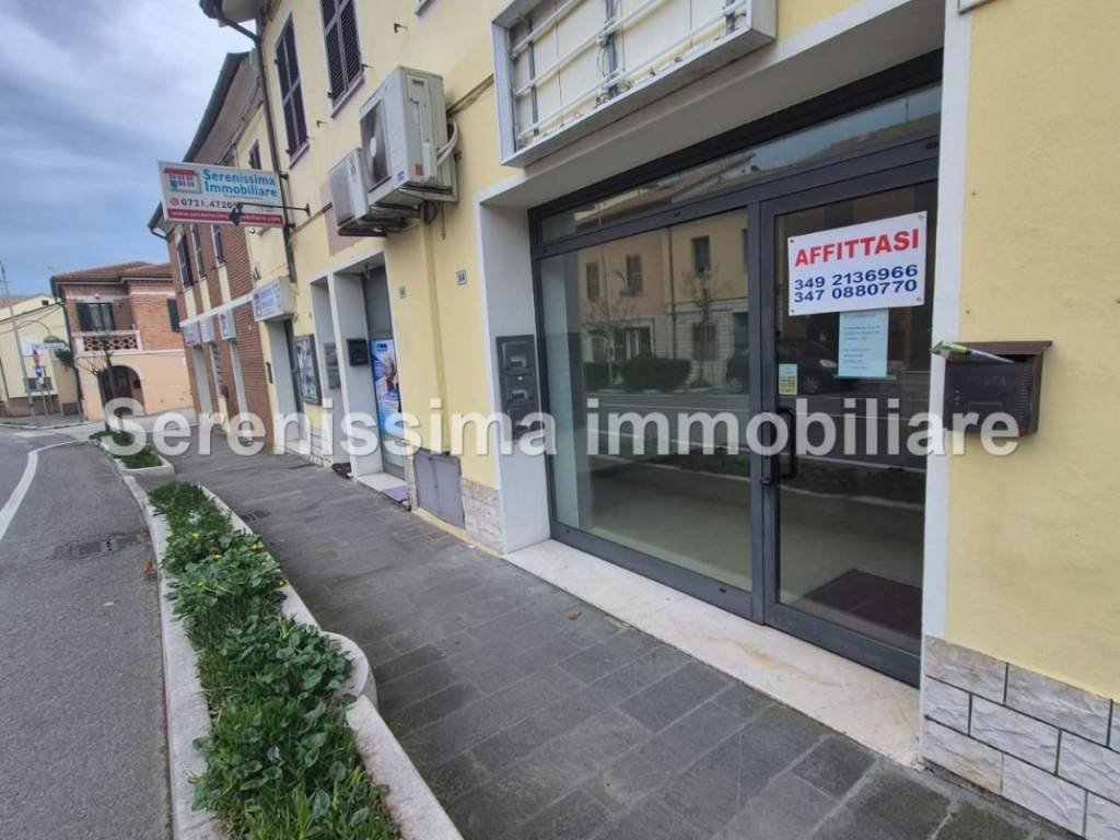 Immobile a Vallefoglia - Foto 4