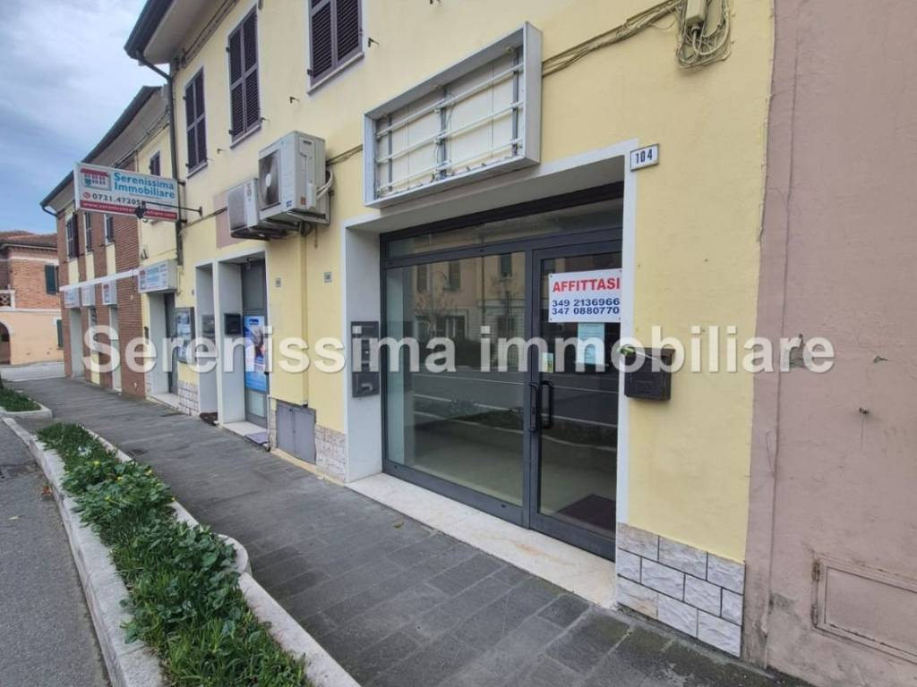 Immobile a Vallefoglia - Foto 5