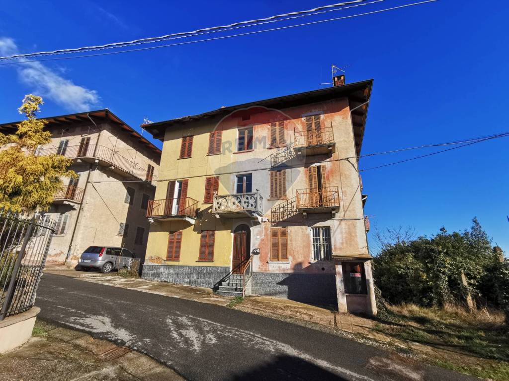 Casa indipendente a Masserano in Frazione Dallimonti, 9 - Foto 2