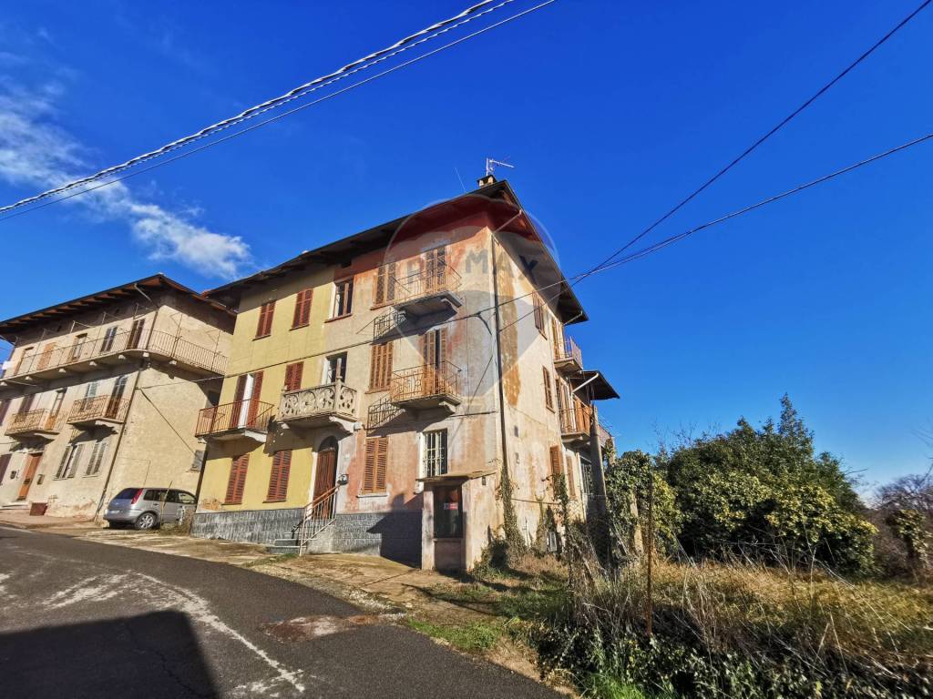 Casa indipendente a Masserano in Frazione Dallimonti, 9 - Foto 3