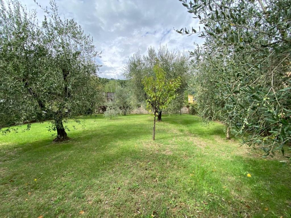 Villa a Lucca in Via Ludovica, , 1000 - Foto 3