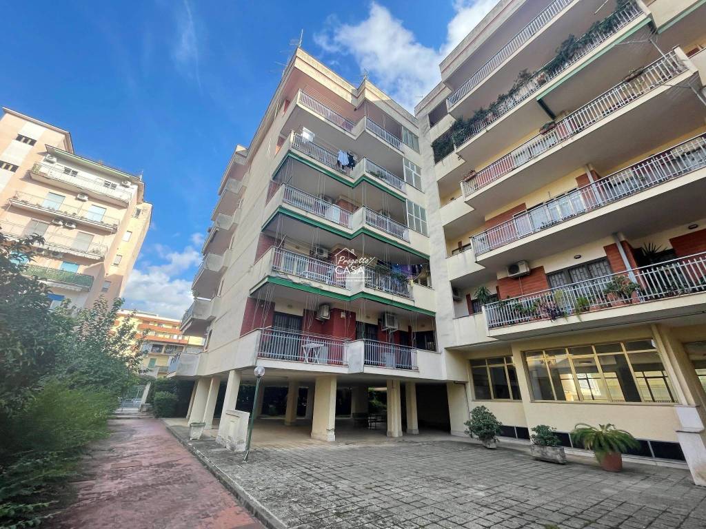 Appartamento a San nicola la strada in Via Vittorio Alfieri - Foto 2