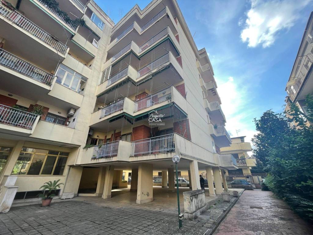 Appartamento a San nicola la strada in Via Vittorio Alfieri - Foto 3