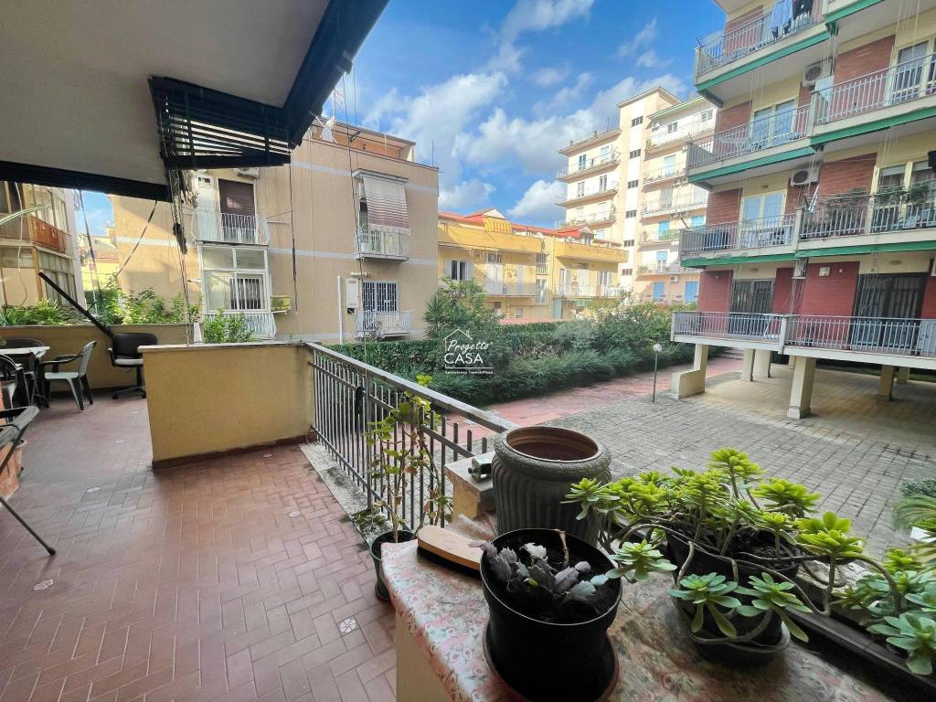 Appartamento a San nicola la strada in Via Vittorio Alfieri - Foto 4