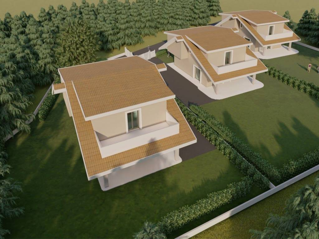 Villa a Torrice in Via Casilina - Foto 5