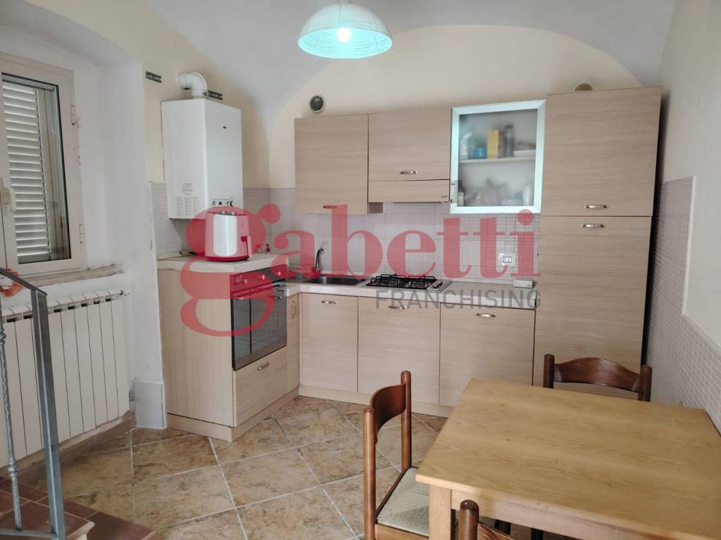 Appartamento a Pozzilli in Via Borgo, s/n - Foto 2