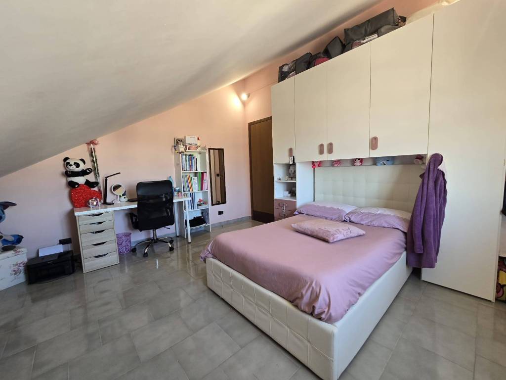 Attico / mansarda a Santa maria capua vetere in Via del Lavoro - Foto 4