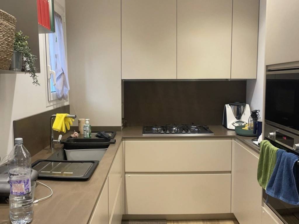 Appartamento a Riccione in Viale Armando Diaz, 62 - Foto 2