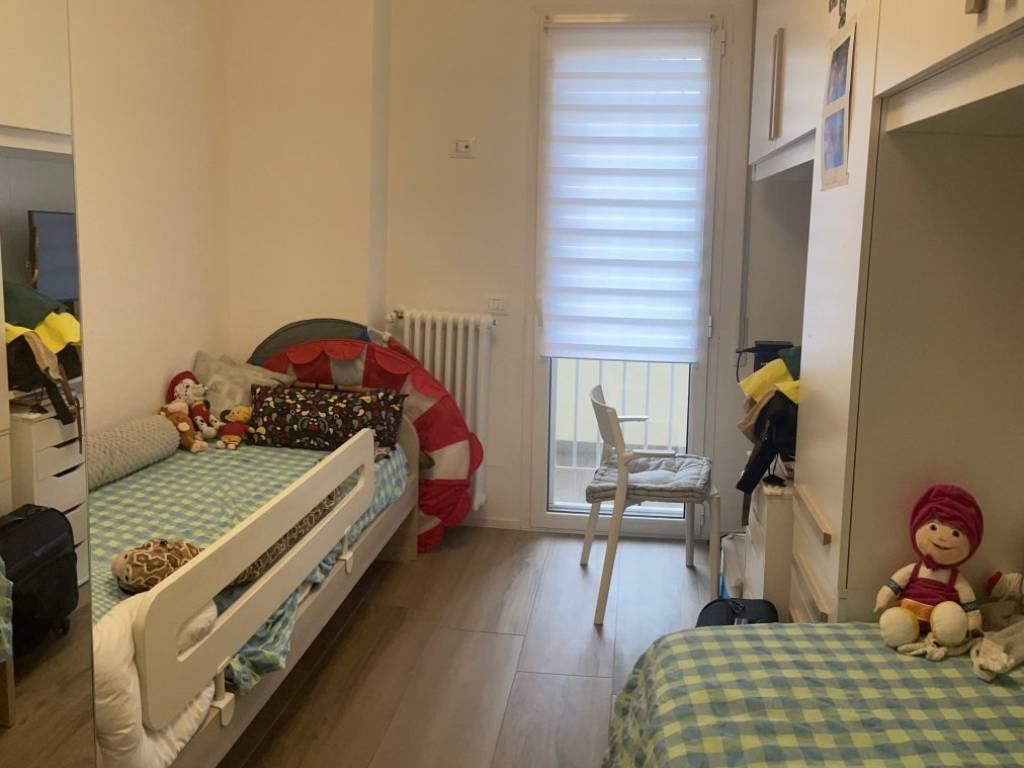Appartamento a Riccione in Viale Armando Diaz, 62 - Foto 4