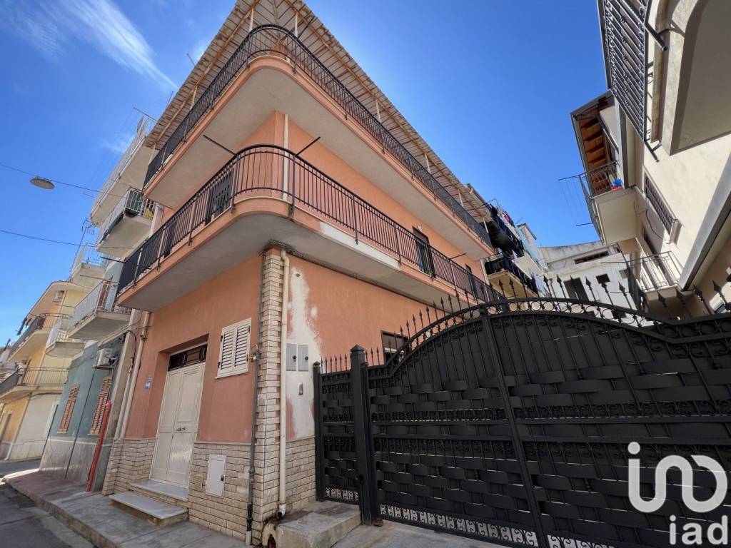 Casa indipendente a Altavilla milicia in Via Nazario Sauro, 42 - Foto 3