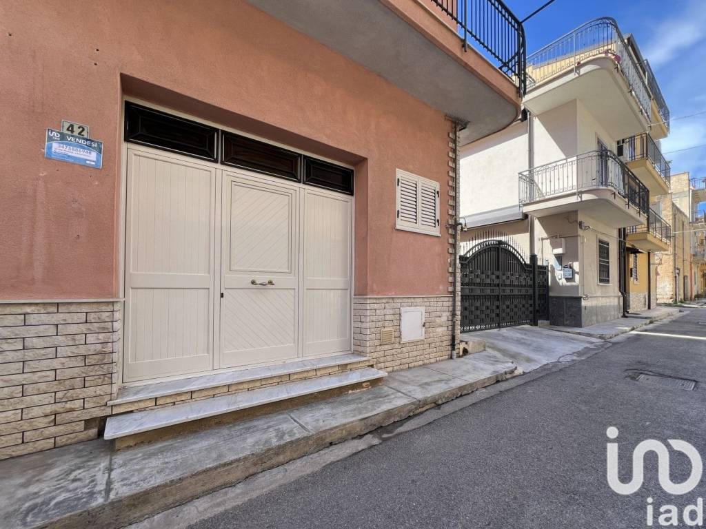 Casa indipendente a Altavilla milicia in Via Nazario Sauro, 42 - Foto 4